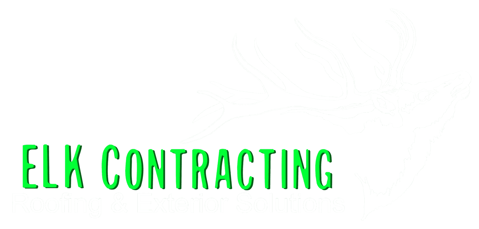 Elk Contracting New Braunfels Roofing Company