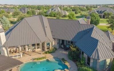 Why Hiring a Local Roofing Company in New Braunfels, TX Matters