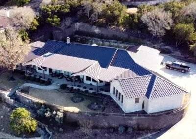 "New Braunfels Roofing Company Metal Roofing" [New Braunfels Roofing Company Metal Roofing]