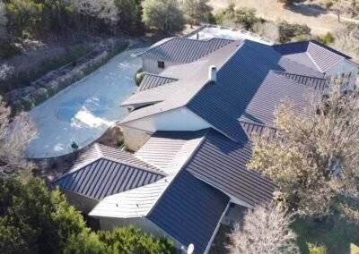 "New Braunfels Roofing Company Metal Roofing" [New Braunfels Roofing Company Metal Roofing]